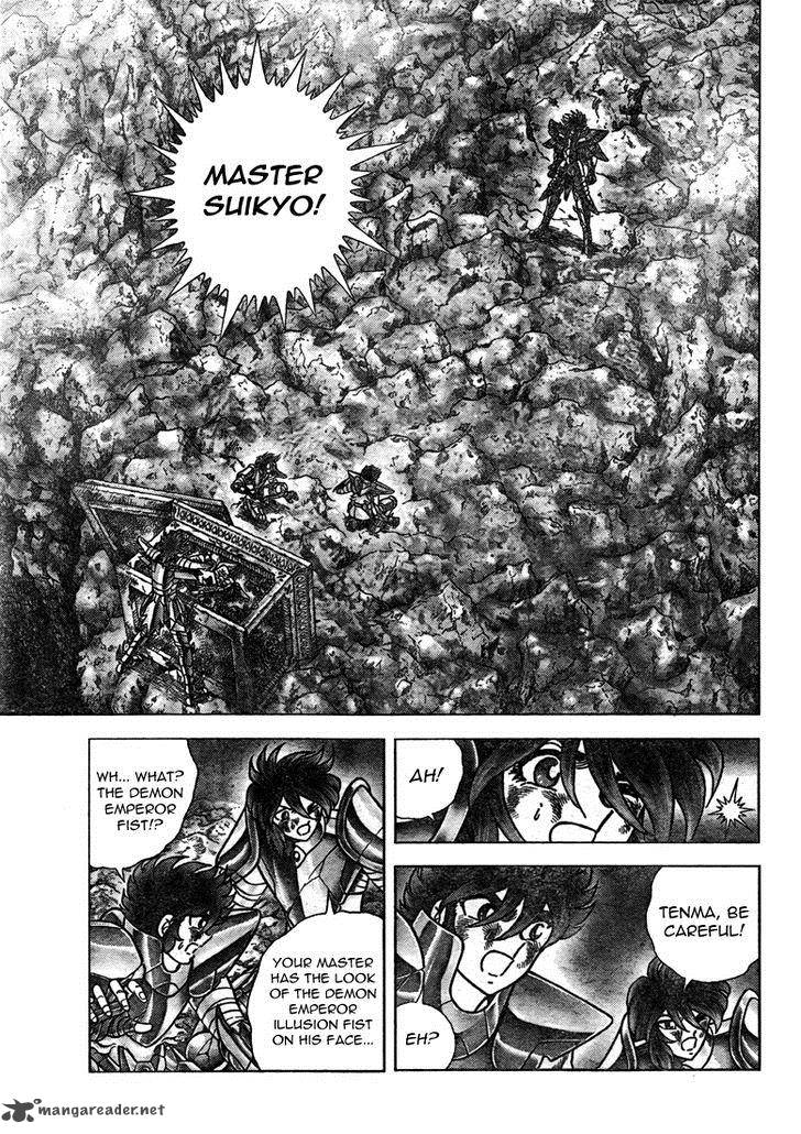 Saint Seiya Next Dimension 38 14