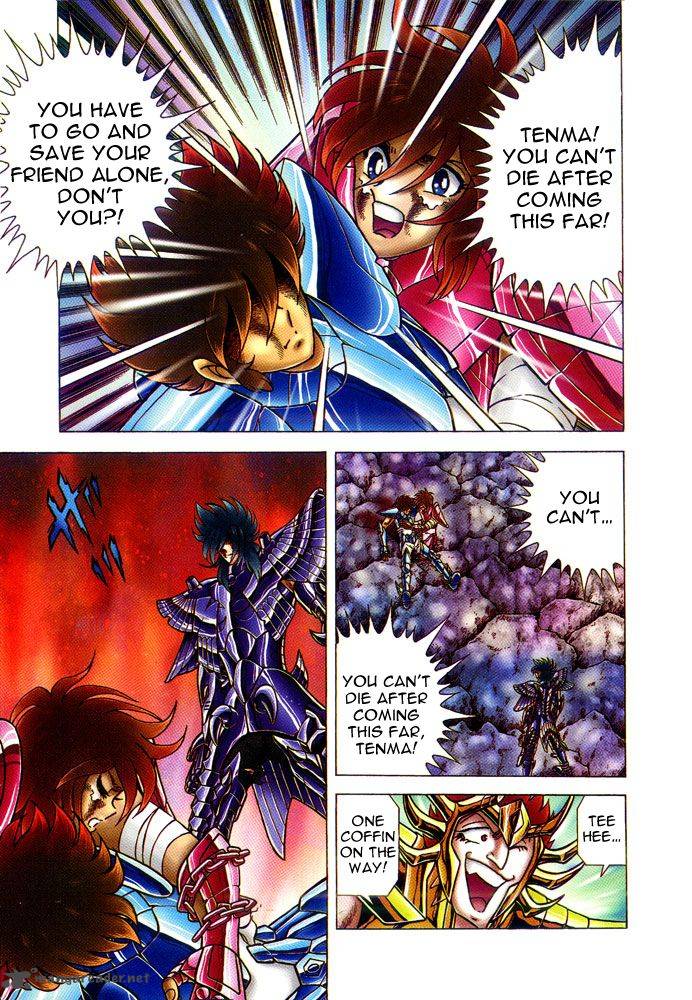 Saint Seiya Next Dimension 39 10