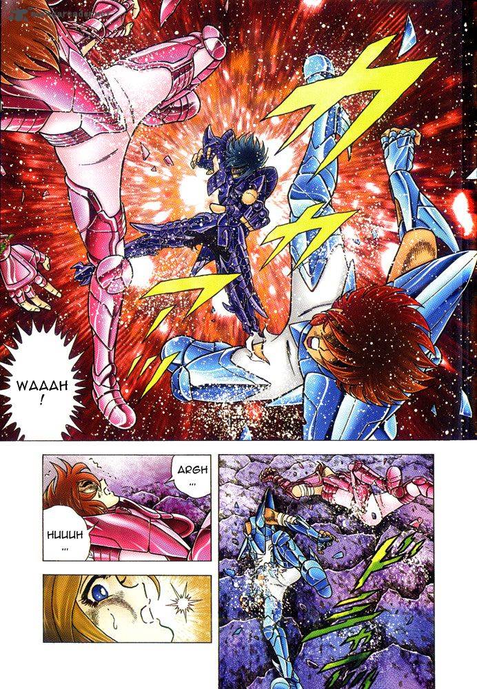 Saint Seiya Next Dimension 39 12