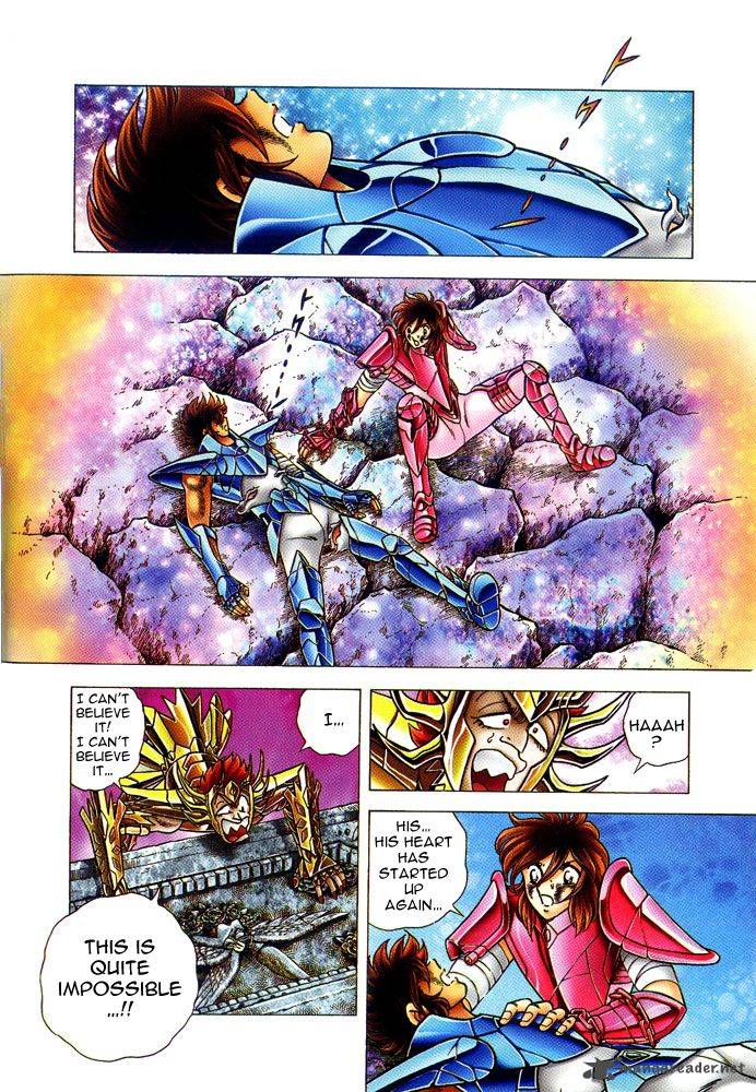 Saint Seiya Next Dimension 39 13