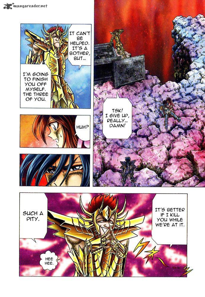 Saint Seiya Next Dimension 39 15