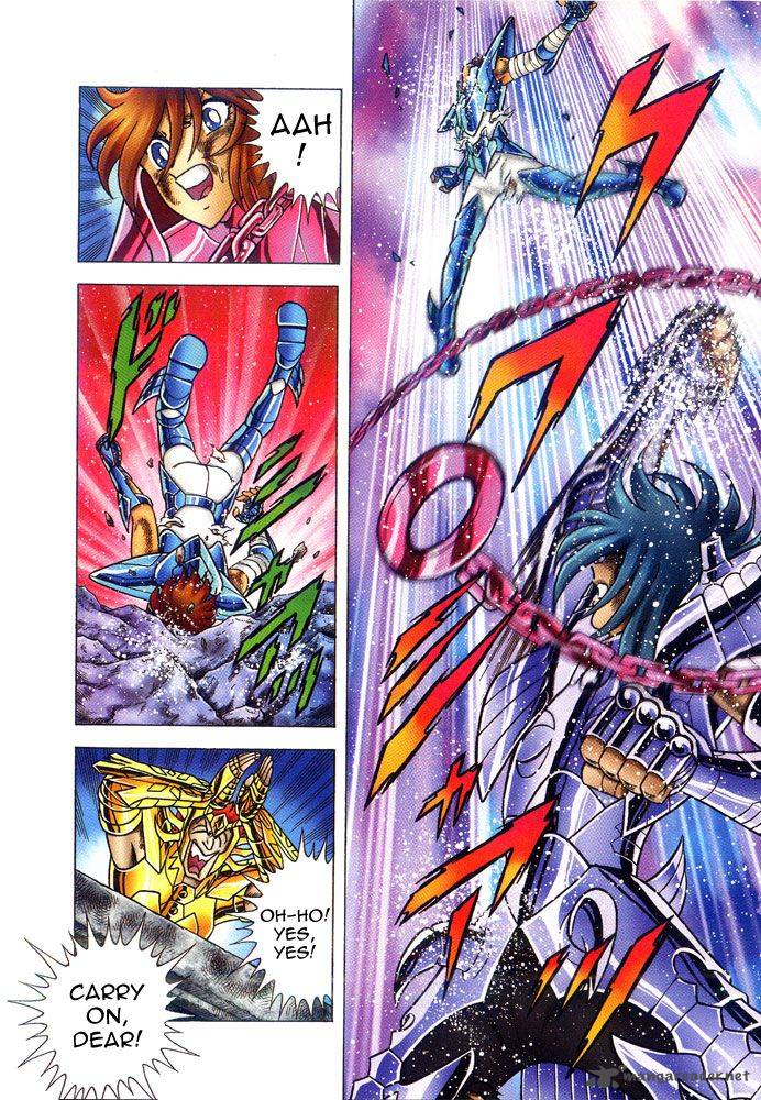 Saint Seiya Next Dimension 39 3