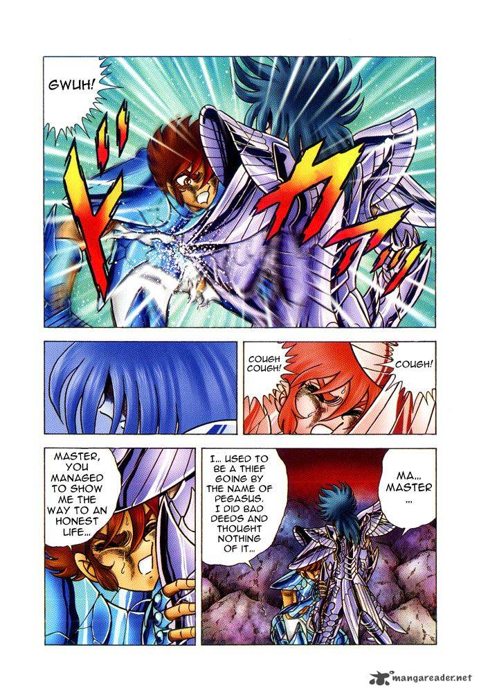Saint Seiya Next Dimension 39 5