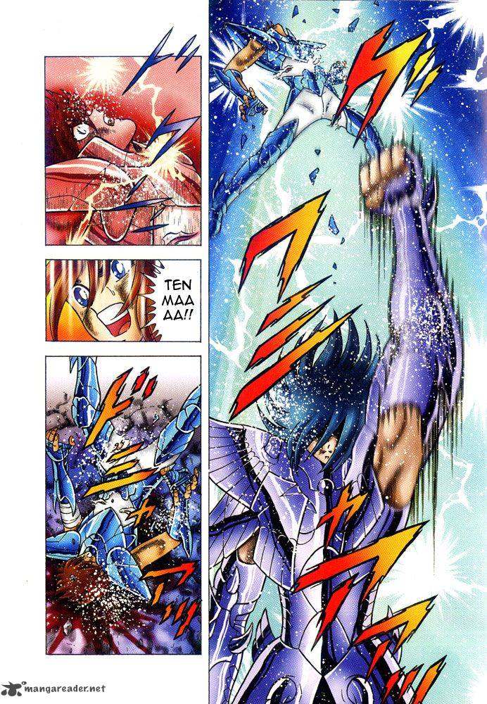 Saint Seiya Next Dimension 39 8