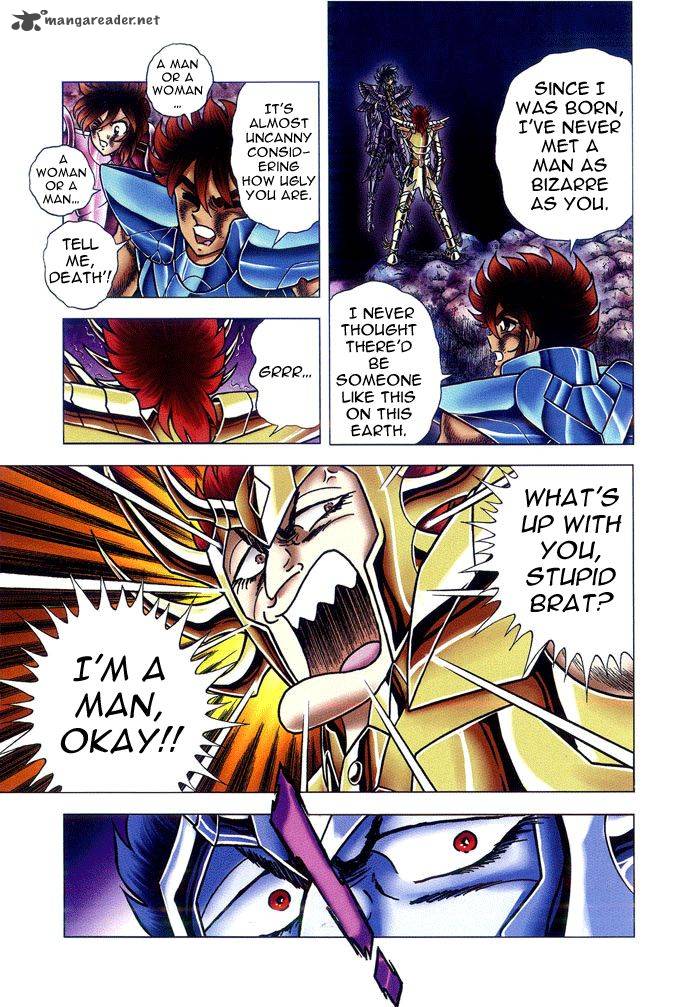 Saint Seiya Next Dimension 40 12