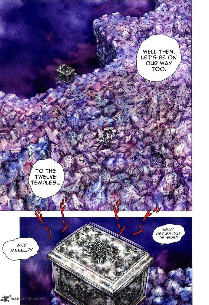 Saint Seiya Next Dimension 40 16