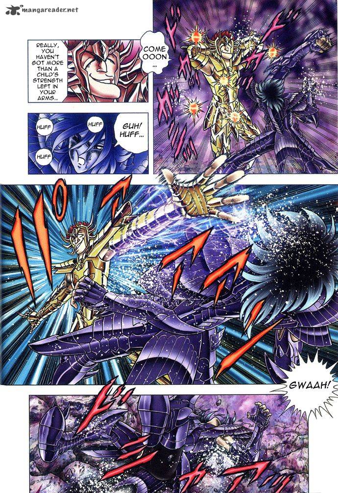 Saint Seiya Next Dimension 40 7