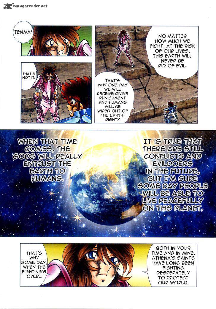 Saint Seiya Next Dimension 41 11