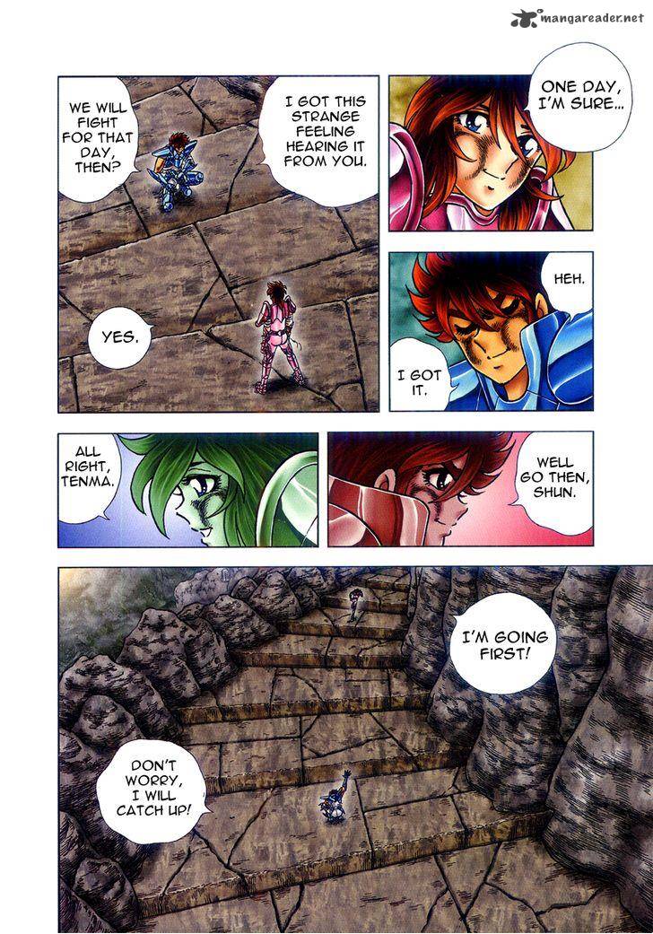 Saint Seiya Next Dimension 41 12