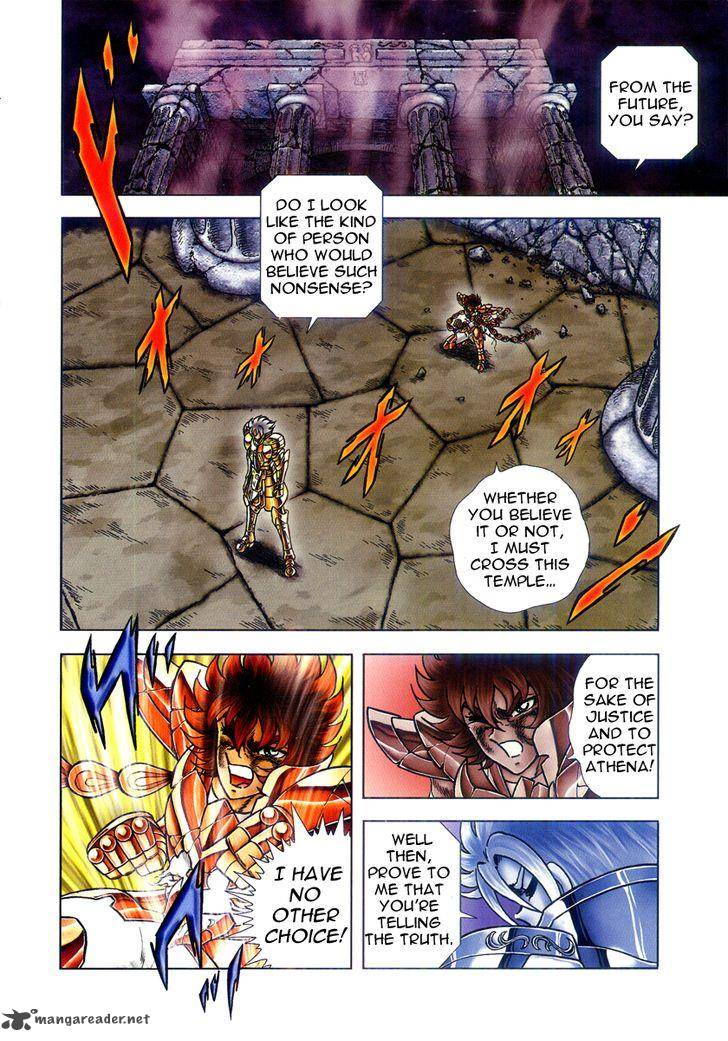 Saint Seiya Next Dimension 41 14