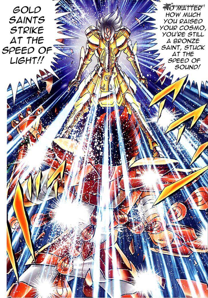 Saint Seiya Next Dimension 41 16