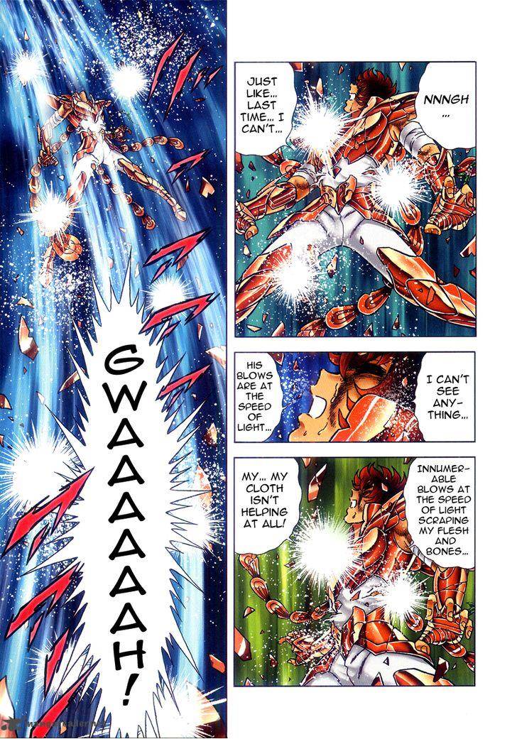 Saint Seiya Next Dimension 41 17