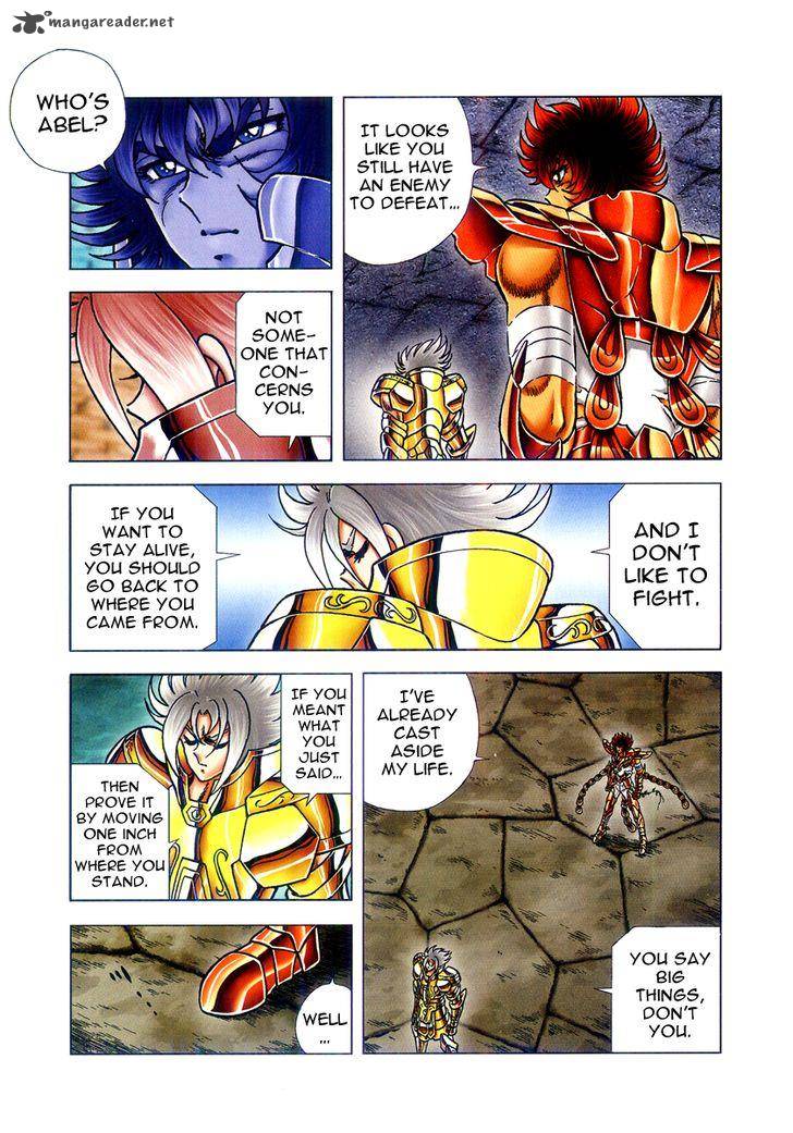 Saint Seiya Next Dimension 41 3