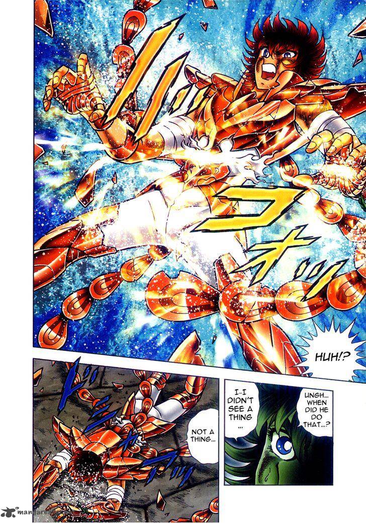 Saint Seiya Next Dimension 41 4