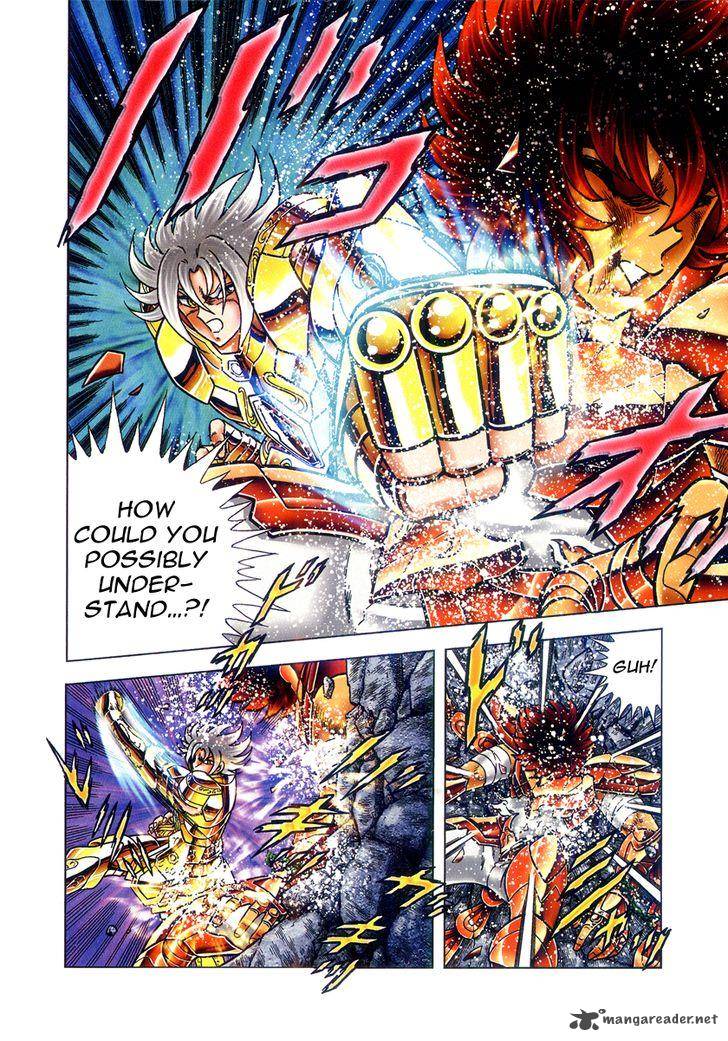 Saint Seiya Next Dimension 41 6