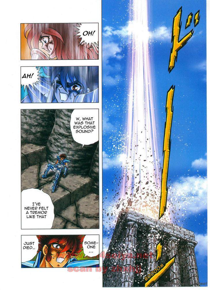 Saint Seiya Next Dimension 42 11