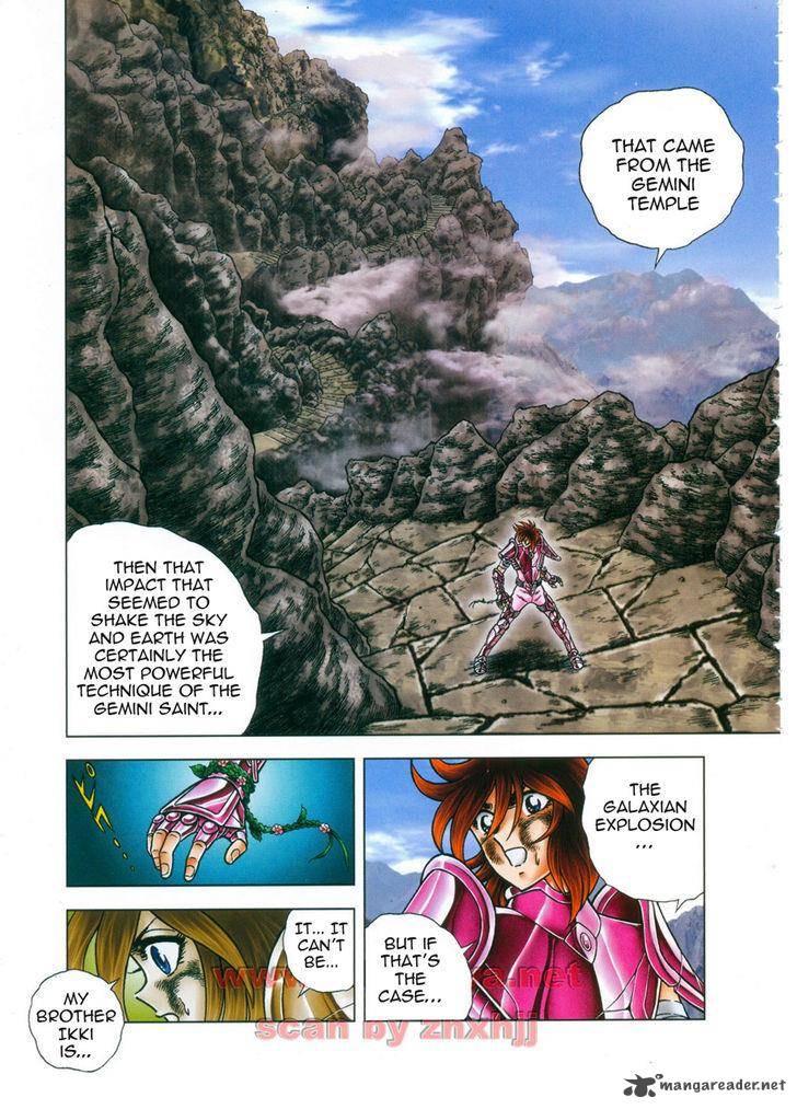 Saint Seiya Next Dimension 42 12