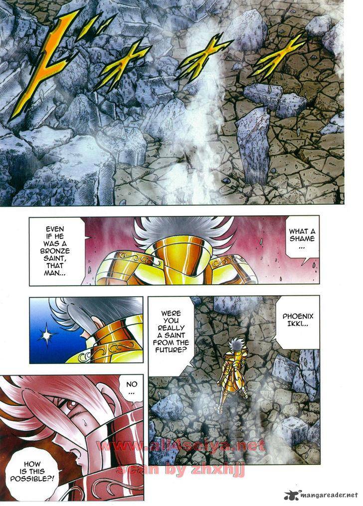 Saint Seiya Next Dimension 42 14