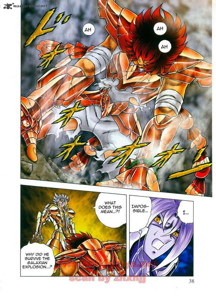 Saint Seiya Next Dimension 42 15