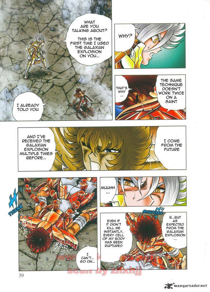 Saint Seiya Next Dimension 42 16