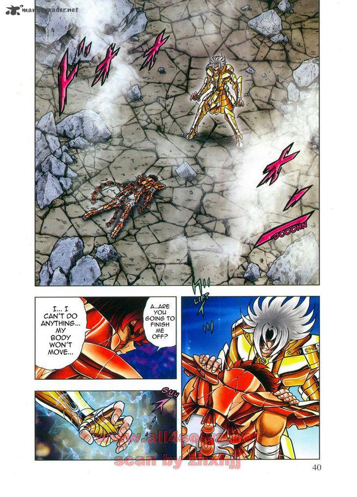 Saint Seiya Next Dimension 42 17