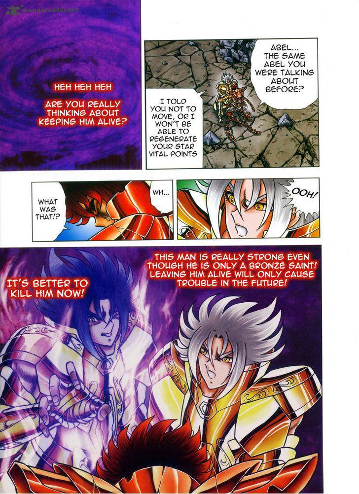 Saint Seiya Next Dimension 42 20