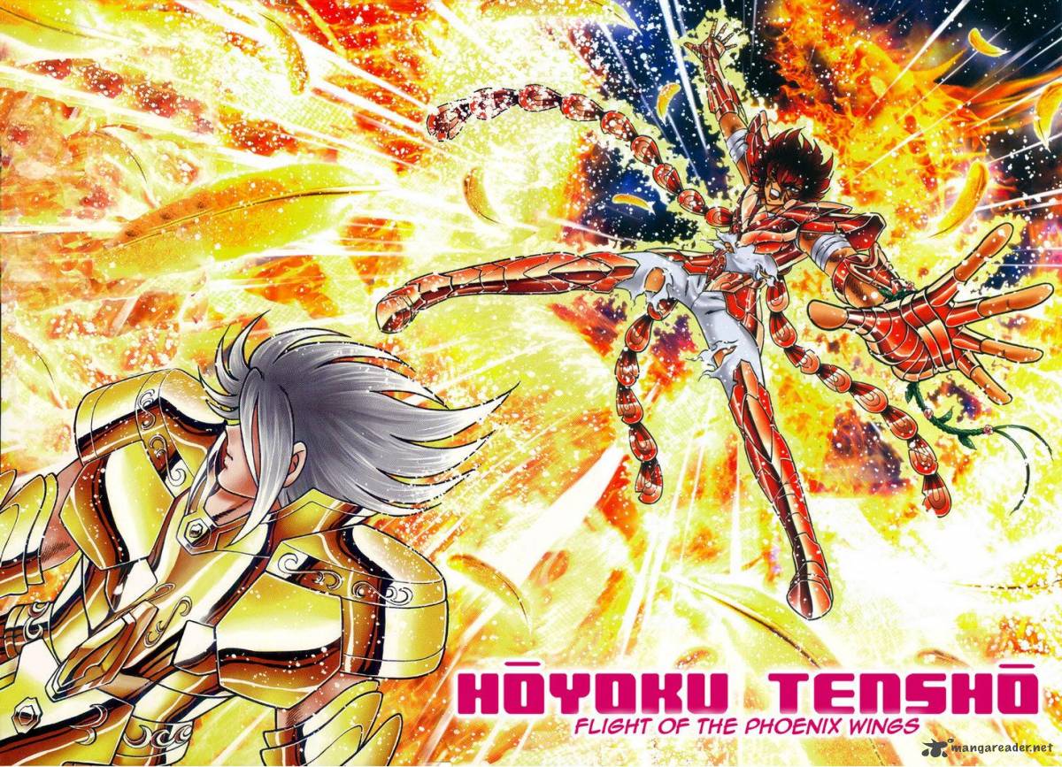 Saint Seiya Next Dimension 42 3