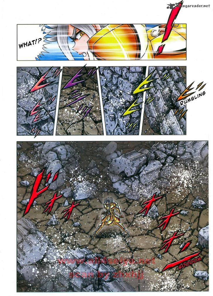 Saint Seiya Next Dimension 42 4