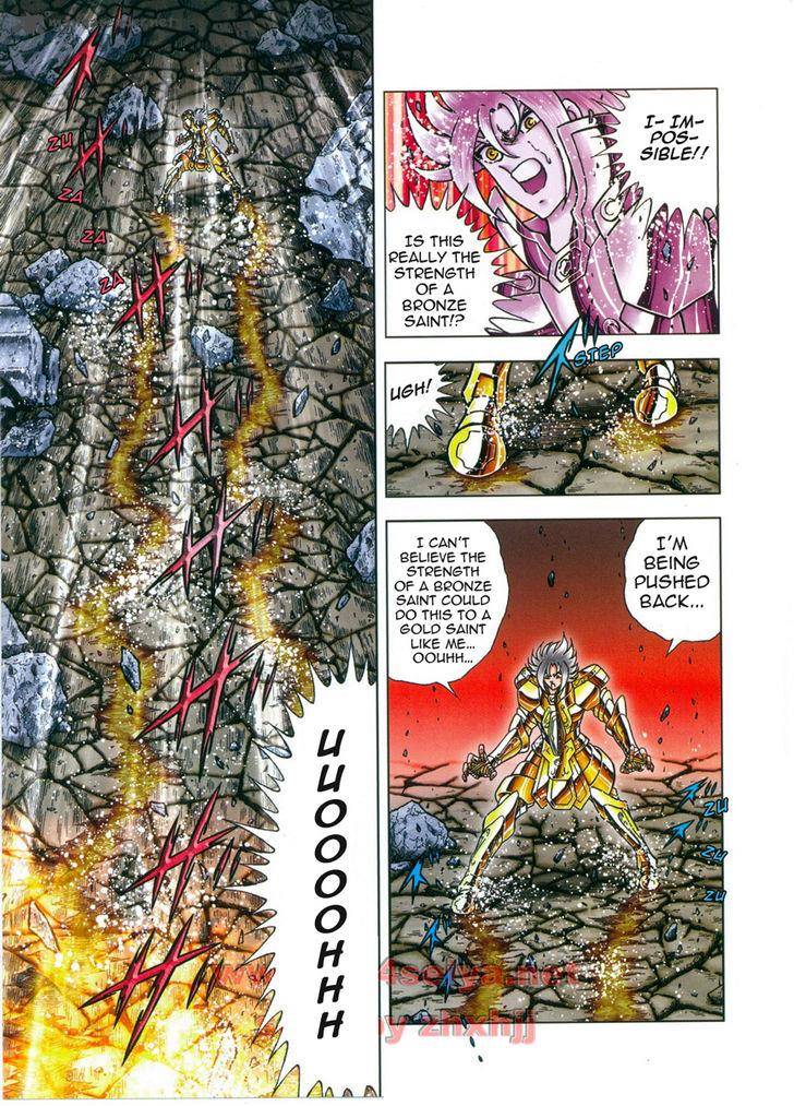 Saint Seiya Next Dimension 42 5