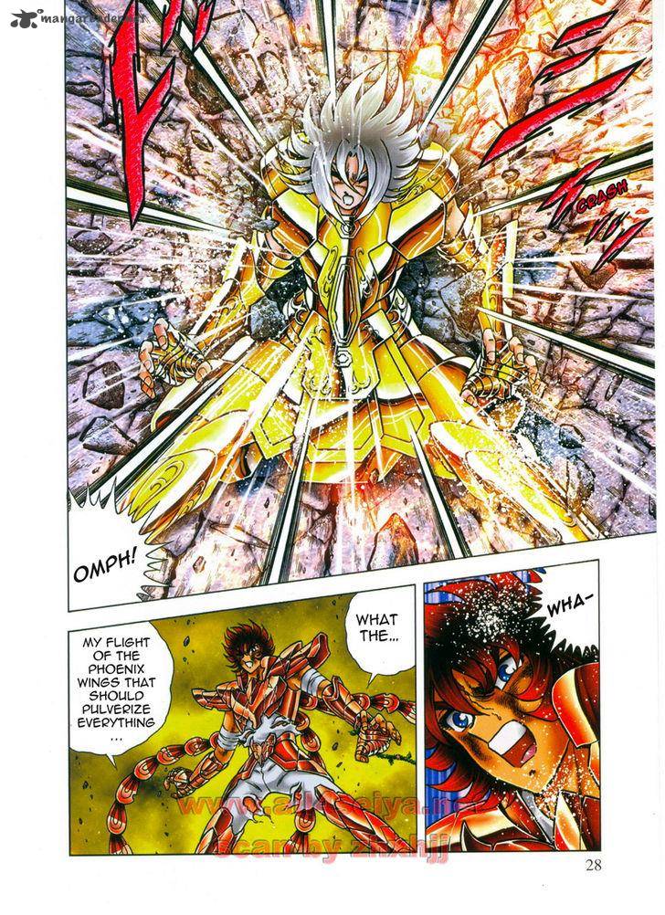 Saint Seiya Next Dimension 42 6
