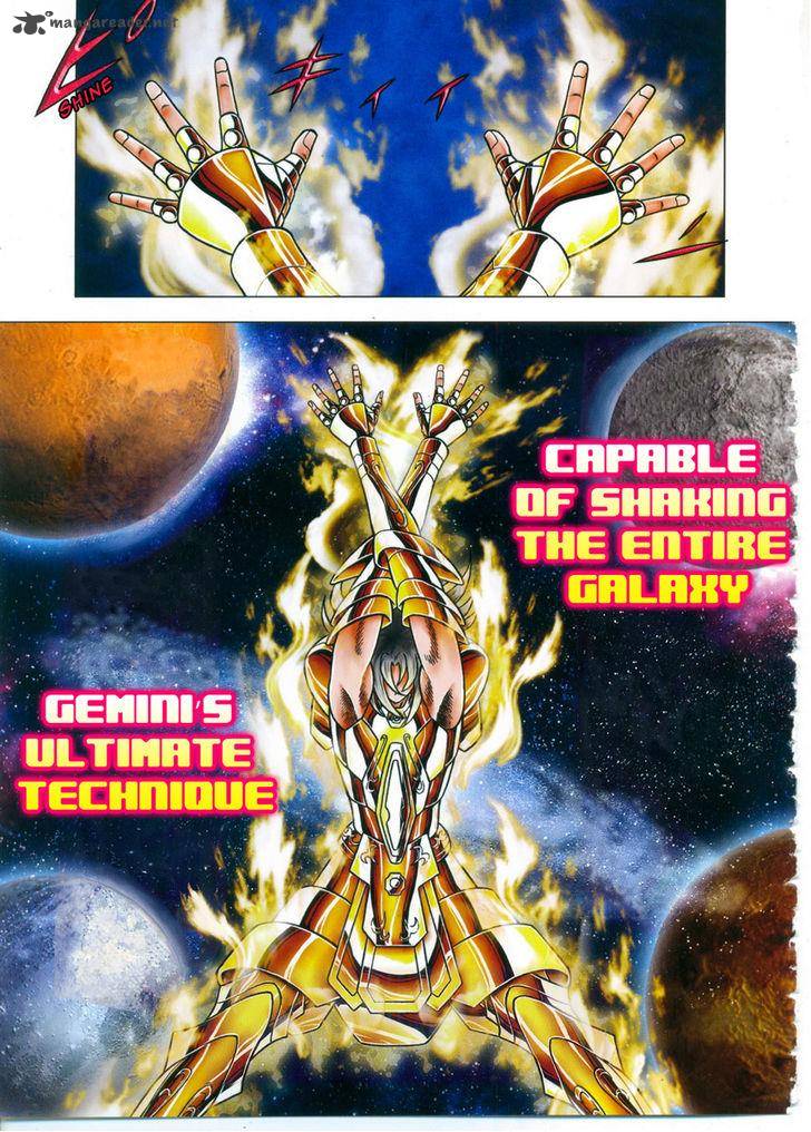 Saint Seiya Next Dimension 42 9