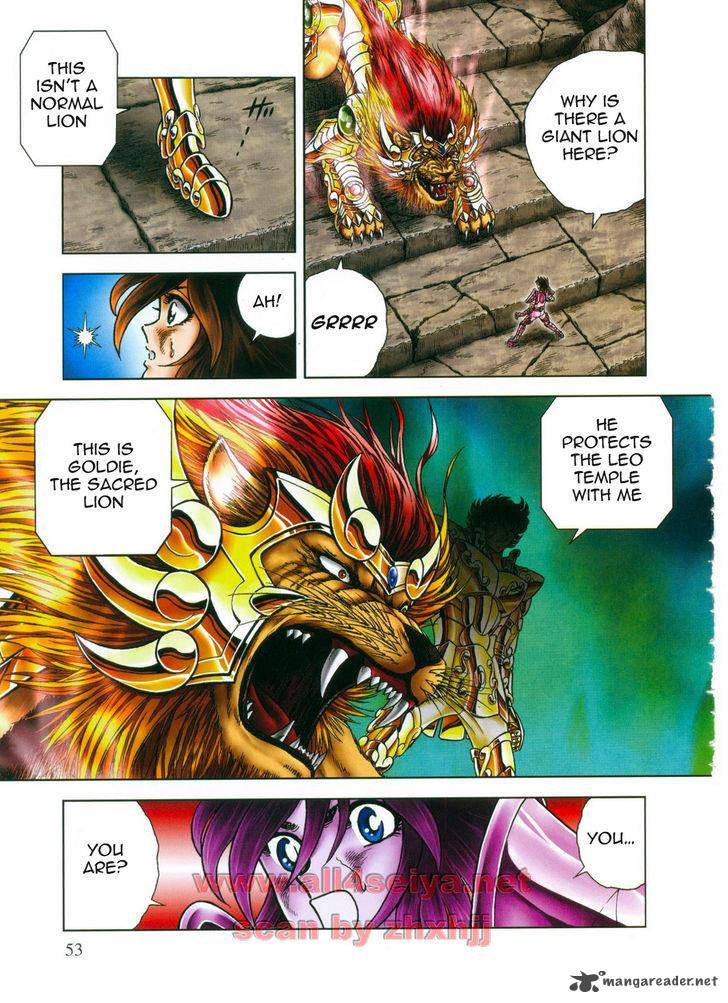 Saint Seiya Next Dimension 43 8