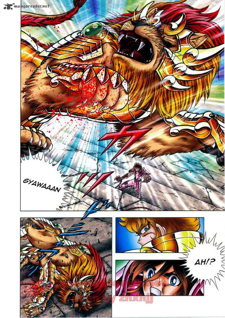 Saint Seiya Next Dimension 44 10