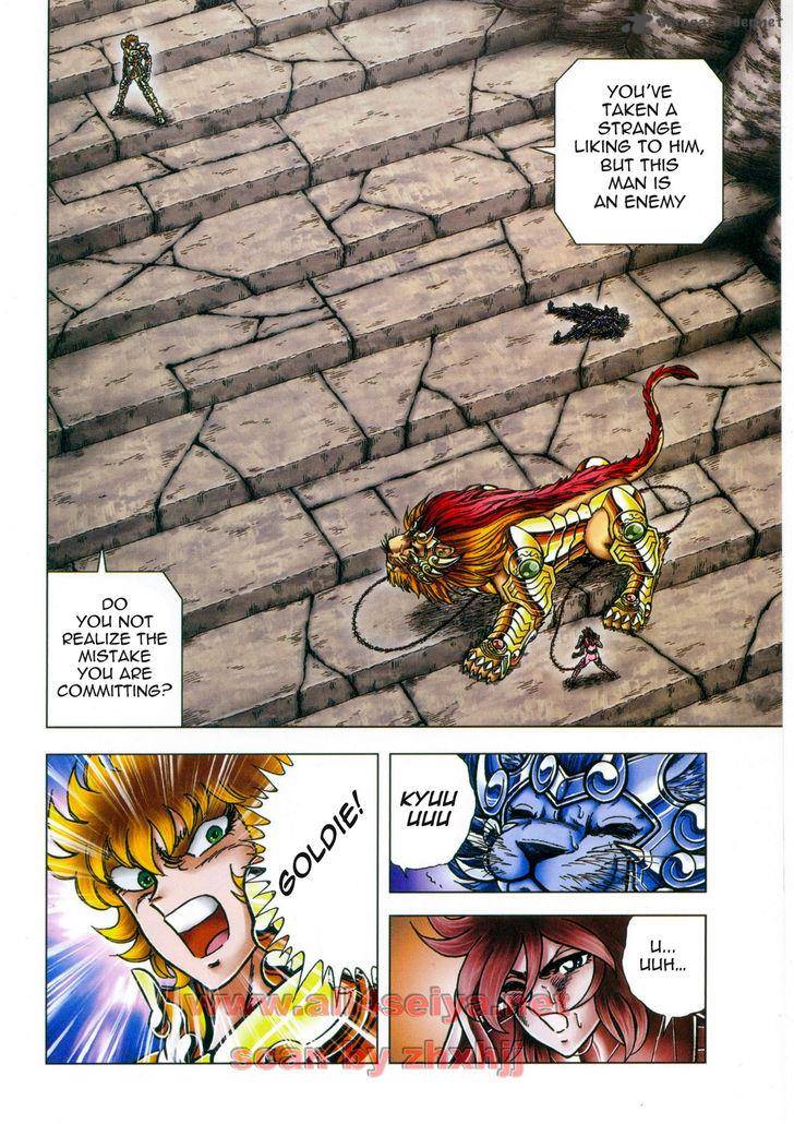 Saint Seiya Next Dimension 44 12