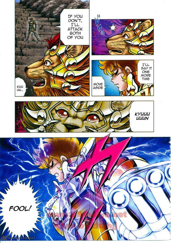 Saint Seiya Next Dimension 44 13