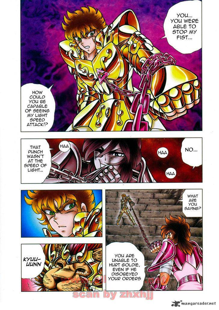 Saint Seiya Next Dimension 44 15