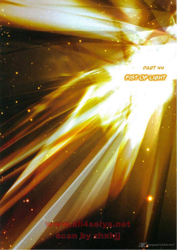Saint Seiya Next Dimension 44 2