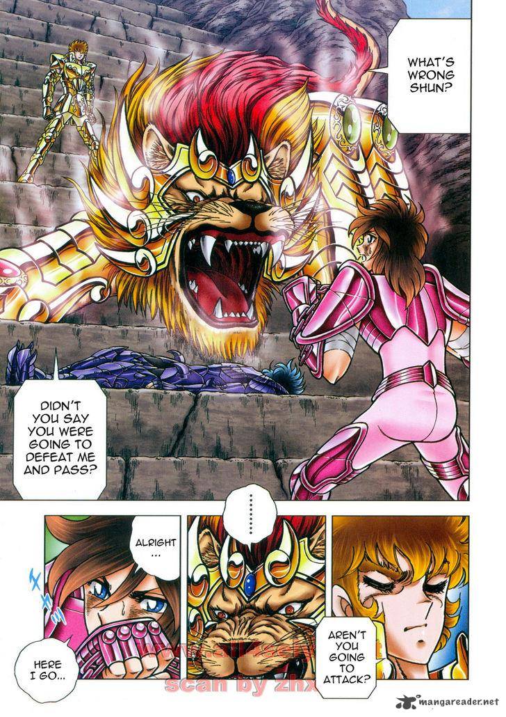 Saint Seiya Next Dimension 44 3