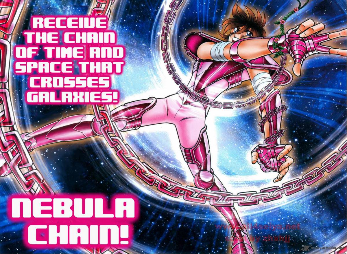 Saint Seiya Next Dimension 44 4