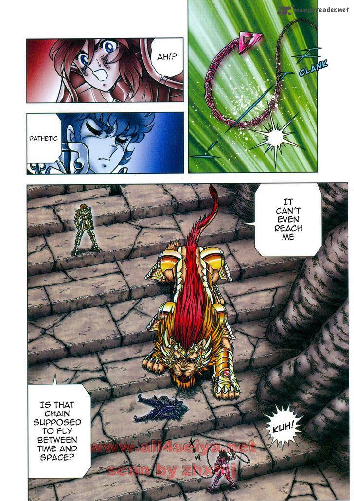 Saint Seiya Next Dimension 44 5