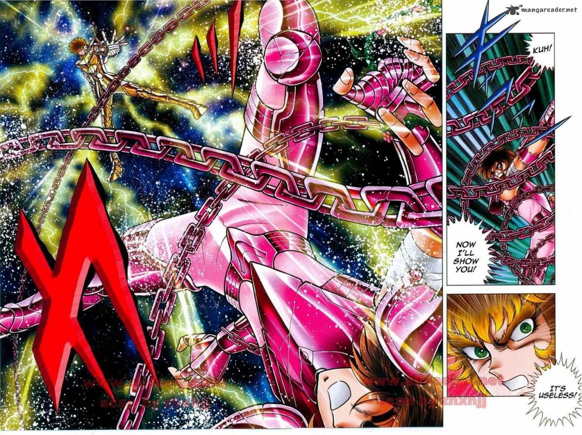 Saint Seiya Next Dimension 44 7