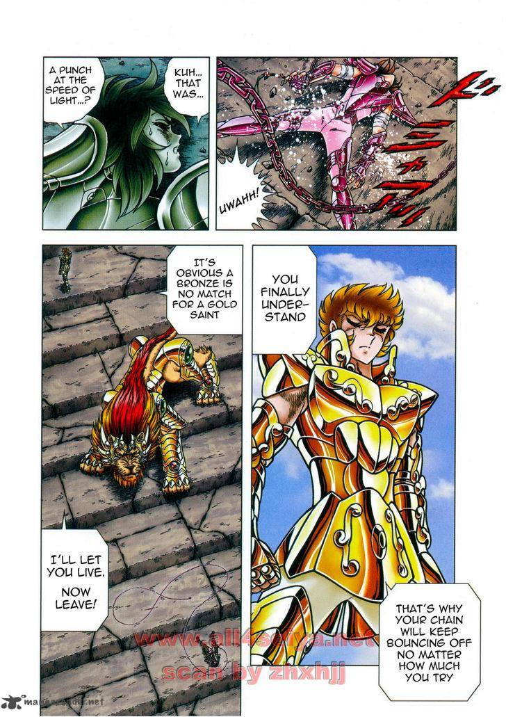 Saint Seiya Next Dimension 44 8