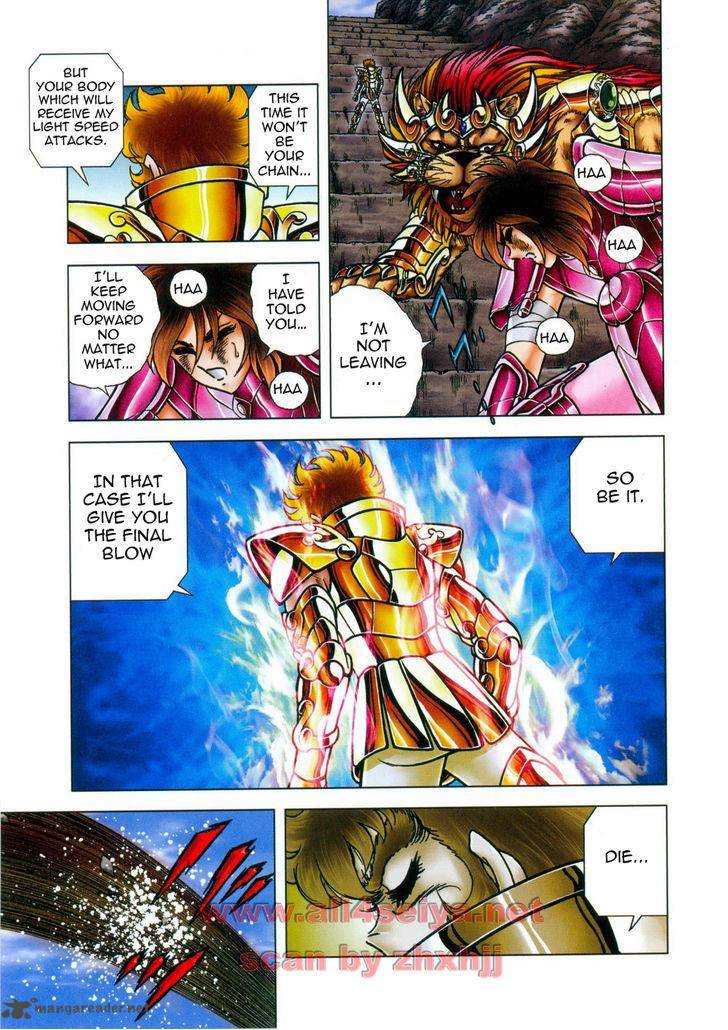 Saint Seiya Next Dimension 44 9