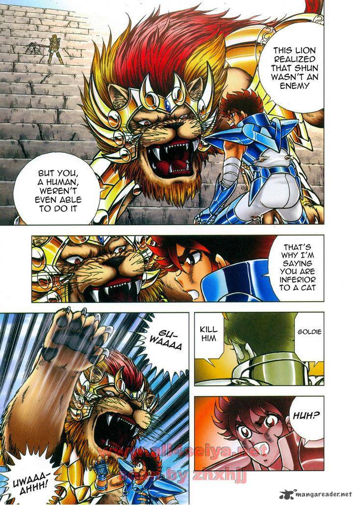 Saint Seiya Next Dimension 45 3