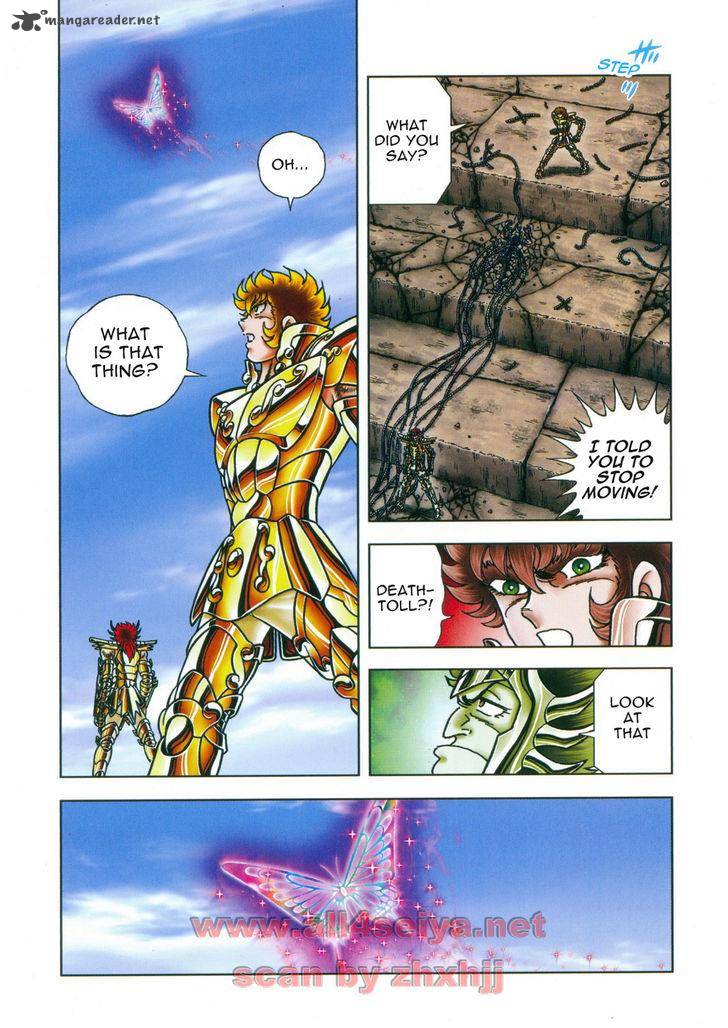 Saint Seiya Next Dimension 47 14