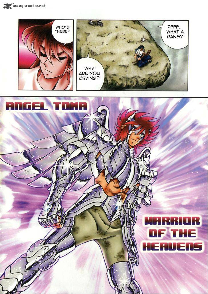 Saint Seiya Next Dimension 48 15