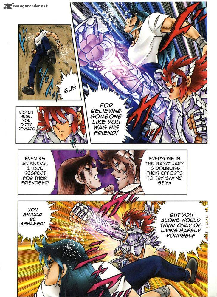 Saint Seiya Next Dimension 48 17