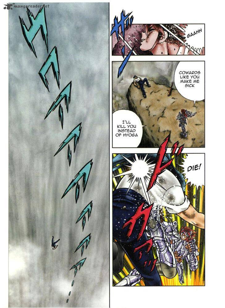 Saint Seiya Next Dimension 48 18