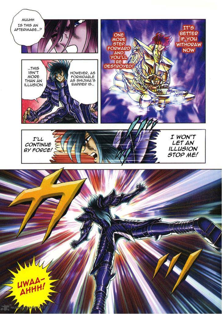 Saint Seiya Next Dimension 49 10