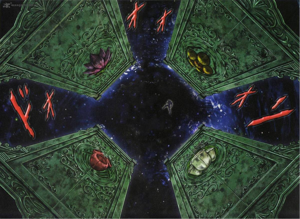 Saint Seiya Next Dimension 49 11